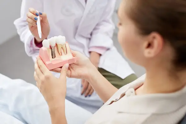 Bad Habits that Cause Your Dental Implants to Fail