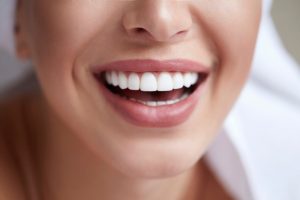 Health Benefits Associated With Cosmetic Dentistry