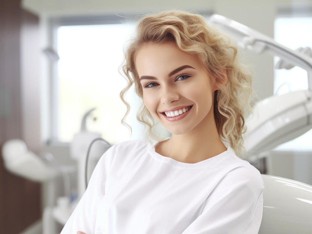 Effective and Beneficial Ways to Improve Your Smile