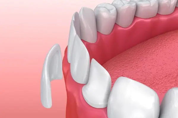 veneer for teeth