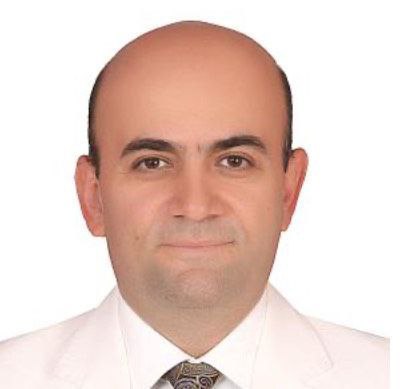 Dr. Sasan Abazari