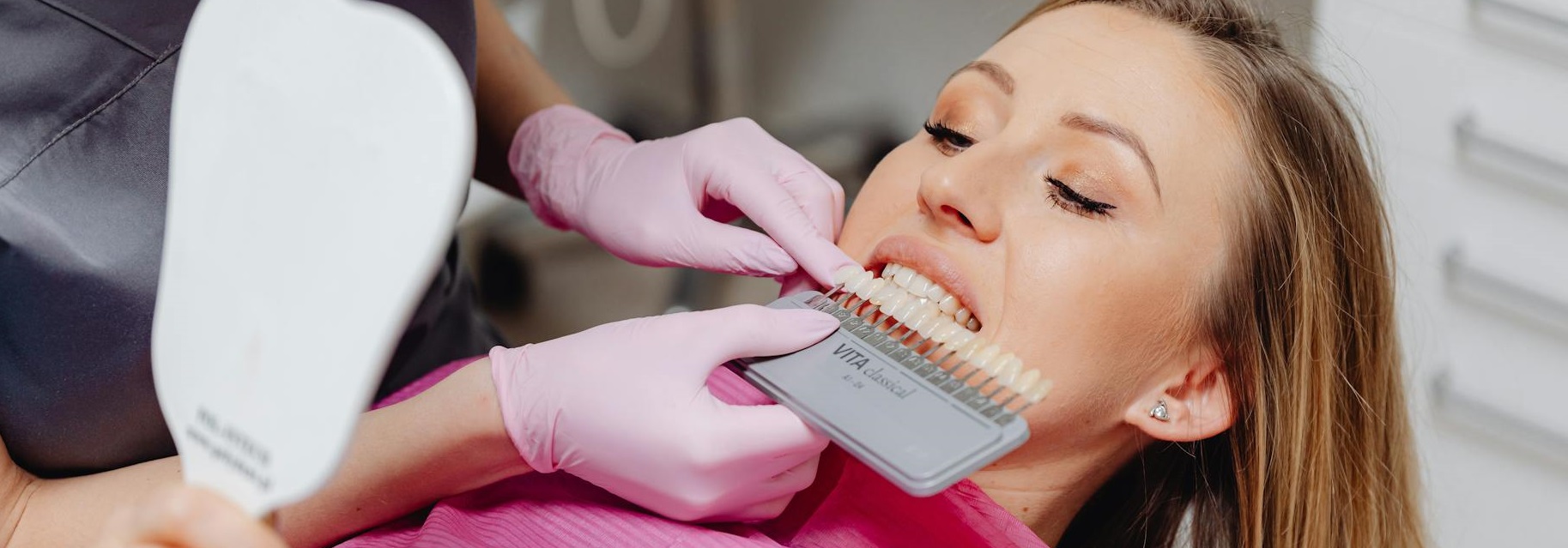 Cosmetic Dentist Vancouver