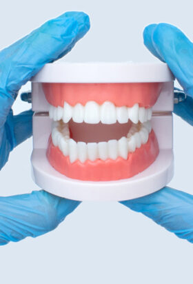 Dentures in Vancouver