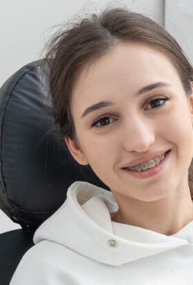 Orthodontic Treatment in Vancouver