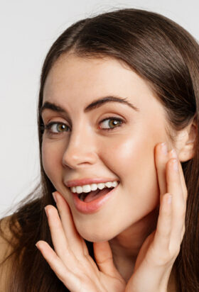 Teeth Whitening in Vancouver