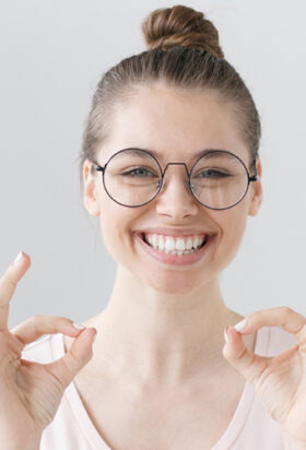 White Fillings